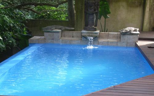 Zinkwazi Beach House | Deck on Sea, 131 Nkwazi drive, Zinkwazi