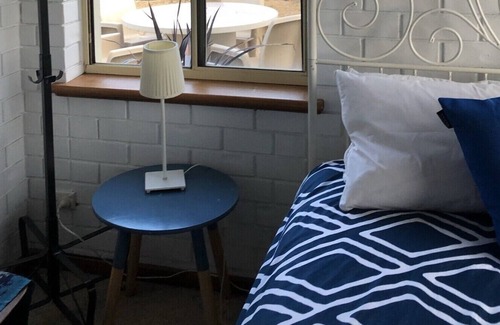 Melville House | Deckadence Seafront-amazing water views- open for holidays