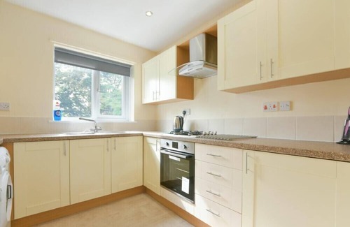 Alnmouth Cottage | DECKED OUT, pet friendly, country holiday cottage in Alnmouth