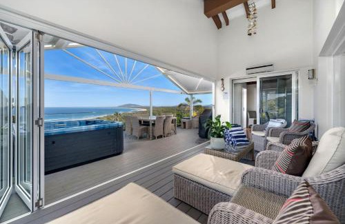 Gerroa House | Deckhouse Gerroa formerly Nanny and Poppys