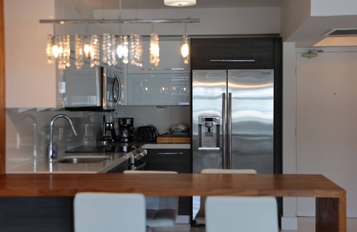South Beach Condo | DECOPLAGE # 1008 South Beach