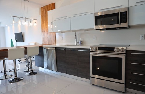 South Beach Condo | DECOPLAGE # 1008 South Beach