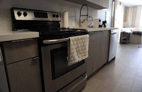 South Beach Apartment | Decoplage # 314 B 1 bed 1 bath