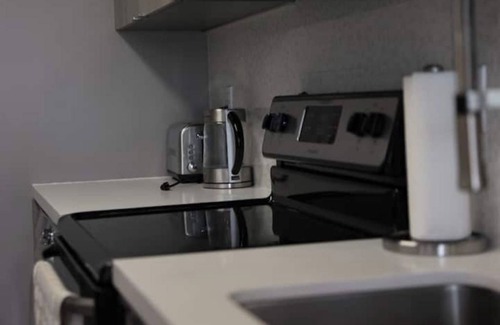 South Beach Apartment | Decoplage # 314 B 1 bed 1 bath
