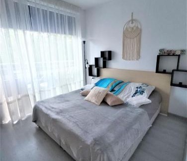 Sarafovo Apartment | Decor in Atlantis Resort&SPA by RV Apartments