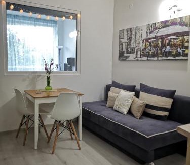 Sarafovo Apartment | Decor in Atlantis Resort&SPA by RV Apartments