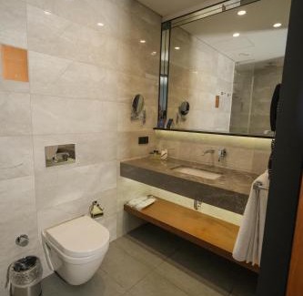 Cizre Hotel | Dedeman Cizre Hotel