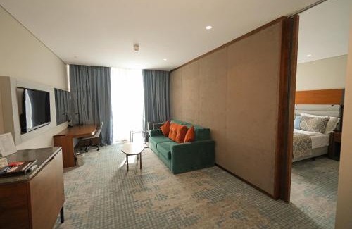 Cizre Hotel | Dedeman Cizre Hotel