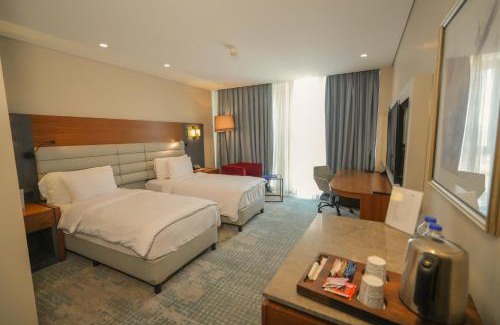 Cizre Hotel | Dedeman Cizre Hotel