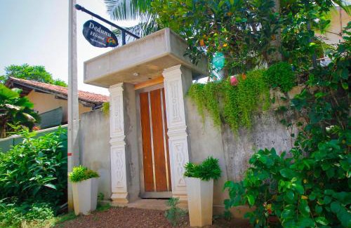 Hettimulla Bed & Breakfast | Dedunu Home Bentota