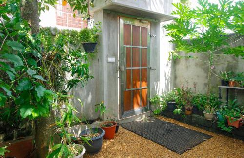 Hettimulla Bed & Breakfast | Dedunu Home Bentota
