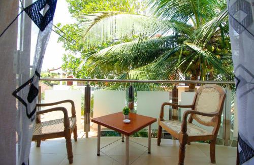 Hettimulla Bed & Breakfast | Dedunu Home Bentota