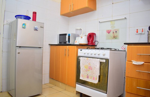 Mlolongo House | Dee Safari Homestay