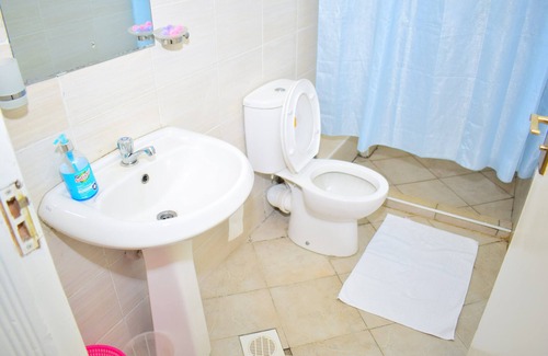 Mlolongo House | Dee Safari Homestay