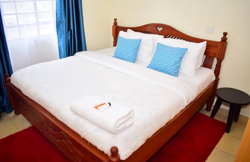 Mlolongo House | Dee Safari Homestay