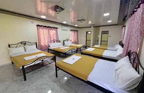Karjat Resort | Deeep Bhavani Resort