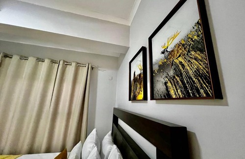 Gaborone Apartment | DeeLops Apt 304 @Sarona City