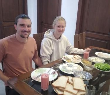 Kandy Bed & Breakfast | Deen Villa