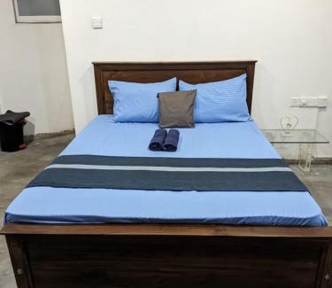 Kandy Bed & Breakfast | Deen Villa