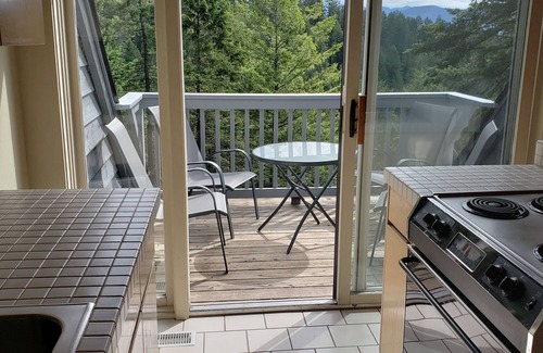 Lakeside House | Deep Bay ~ Flathead Lake Timber Frame Home