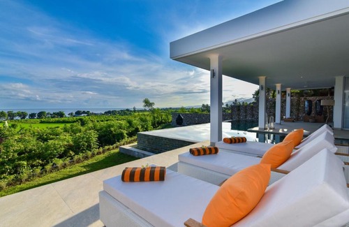Umeanyar Villa | Deep Blue Villa Managed By LBV