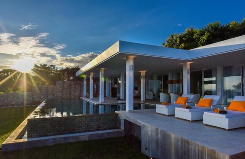 Umeanyar Villa | Deep Blue Villa Managed By LBV