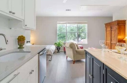 Westfield Apartment | Deep Eddy SoTa I Spacious Studio in Austin