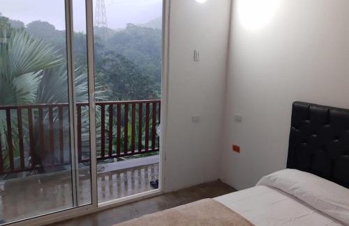 Canaveral Hotel | Deep Forest Posadas Ecoturisticas