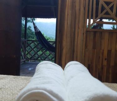 Canaveral Hotel | Deep Forest Posadas Ecoturisticas