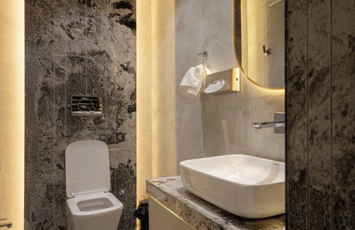 Kanpur Hotel | Deep Hotel