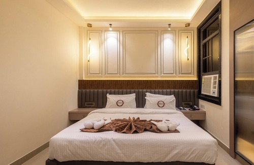 Kanpur Hotel | Deep Hotel