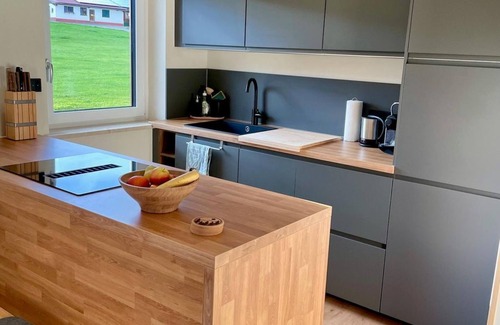 Tiefenberg Apartment | Deep Mountain vacation apartment - Deep Mountain
