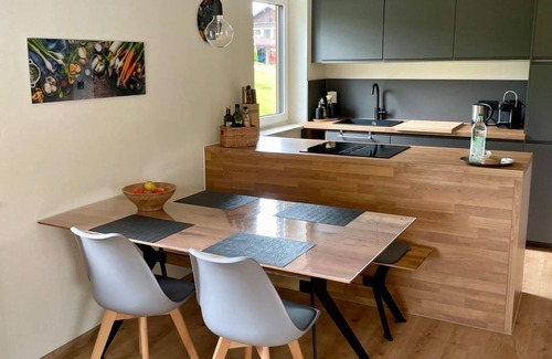 Tiefenberg Apartment | Deep Mountain vacation apartment - Deep Mountain