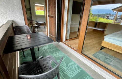Tiefenberg Apartment | Deep Mountain vacation apartment - Deep Mountain
