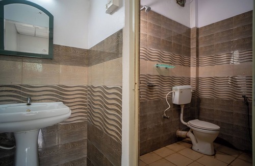 Neil Island Hotel | Deep Sea Resort