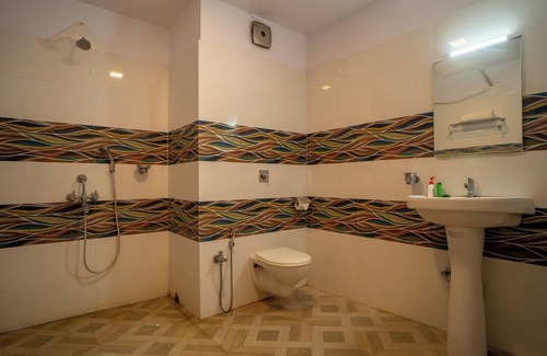 Neil Island Hotel | Deep Sea Resort
