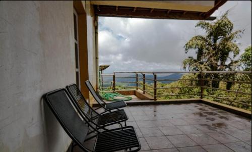 Stuart Hill Villa | Deep view luxury villa Coffee Cottage Coorg
