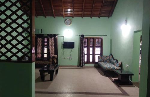 Stuart Hill Villa | Deep view luxury villa Coffee Cottage Coorg