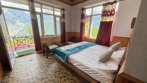 Kalpa House | Deepak Homestay