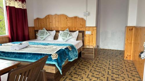 Kalpa House | Deepak Homestay