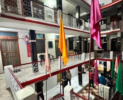 Gaurikund House | Deepak Hotel Gaurikund