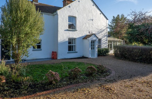 Sea Palling Cottage | Deepdale Cottage | East Ruston Cottages