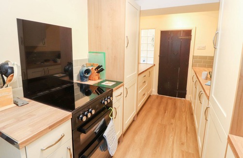 Welton Cottage | DEEPDALE COTTAGE, family friendly, with open fire in Dalston