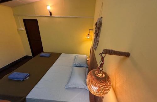 Patnem Hotel | Deepiksha Beach Resort Talpona