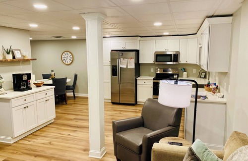 Cartersville Apartment | Deer Creek-Peaceful Oasis