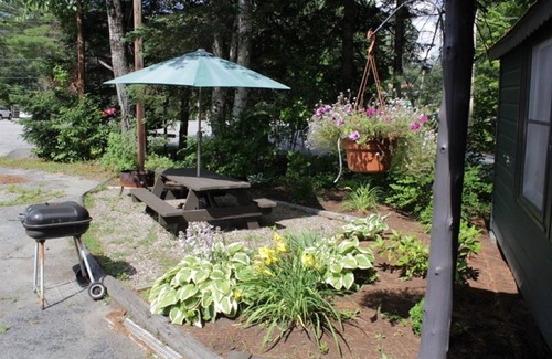 Chestertown Cabin | Deer Crossing, A Beautiful Loon Lake Family Cabin in the Adirondack Mountains