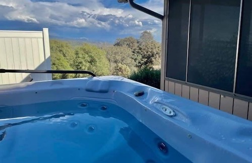 Ahwahnee House | Deer Haven/Hot Tub/Foosball/Pool Table