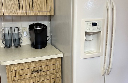 Inverness House | Deer Haven - with Park Views and 2 min from Withlacoochee State Trail