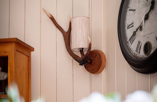 Carnforth Cottage | Deer House @ Underley Estate - a cottage that sleeps 4 guests in 2 bedrooms