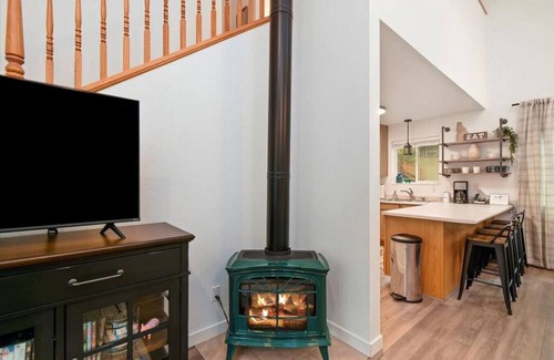 Cascade Apartment | Deer Ridge .